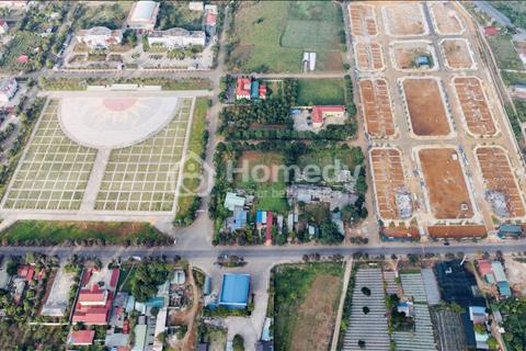 Bán nhà phố thương mại shophouse Mộc Châu - Sơn La giá 4.4 Tỷ ngay mặt quốc lộ 6 