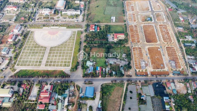 Bán nhà phố thương mại shophouse Mộc Châu - Sơn La giá 4.4 Tỷ ngay mặt quốc lộ 6  - Ảnh 1