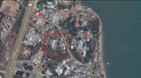 🏝️ Bán Đất mặt tiền Nha Trang gần khu du lịch Long Phú, Đảo Khỉ 5trieu/m2 🏡 - Ảnh 3