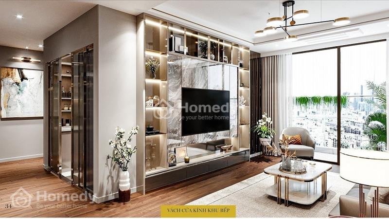 Giỏ hàng ngoại giao Viha Complex 107 Nguyễn Tuân chiết khấu cao, căn đẹp - 090 121 6869 - Ảnh 2
