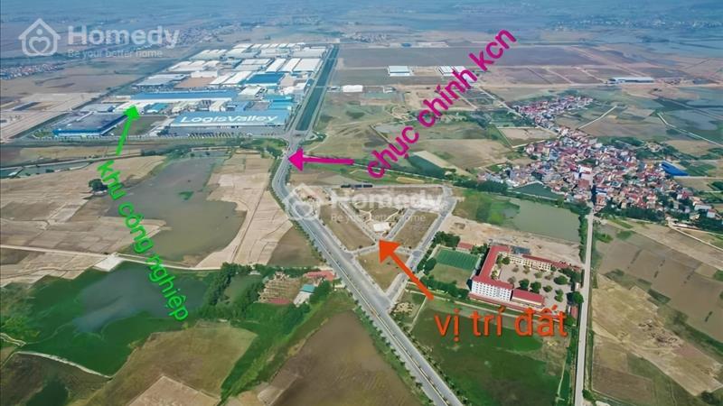 Duy Nhất Lô Hoa Hậu view Công Viên An Bình Tam Giác, bao phí  - Ảnh 4