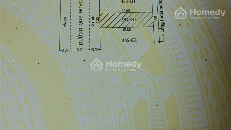 Bán đất tặng nhà cấp 4 ở Hải Châu, mặt tiền đường Tiên Sơn 17, giá chỉ 4,3 tỷ có thương lượng - Ảnh 1