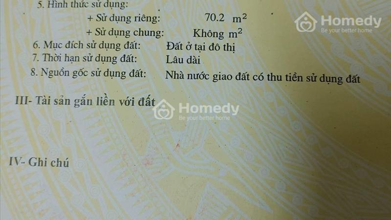 Bán đất tặng nhà cấp 4 ở Hải Châu, mặt tiền đường Tiên Sơn 17, giá chỉ 4,3 tỷ có thương lượng - Ảnh 2