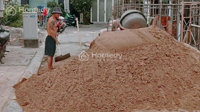 Bán đất 1870 Tỉnh Lộ 10, Tân Tạo, Quận Bình Tân - TP Hồ Chí Minh giá 2.70 Tỷ (4x16,5) 0966667701 - Ảnh 1