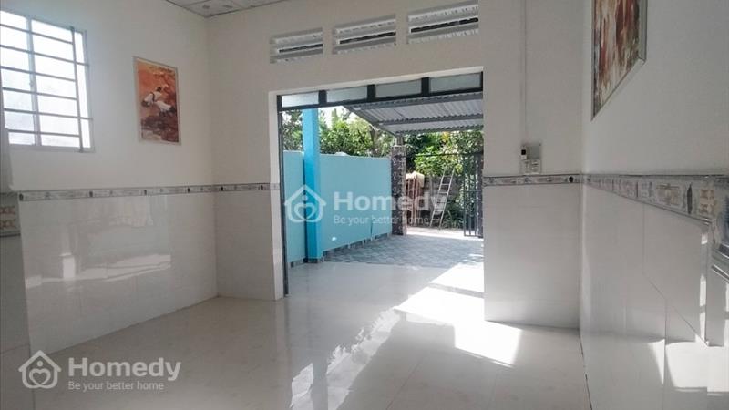 Chính chủ bán nhà cấp 4 ngay Tx Bến Cát 115,5m2 giá 650tr sổ riêng - Ảnh 5