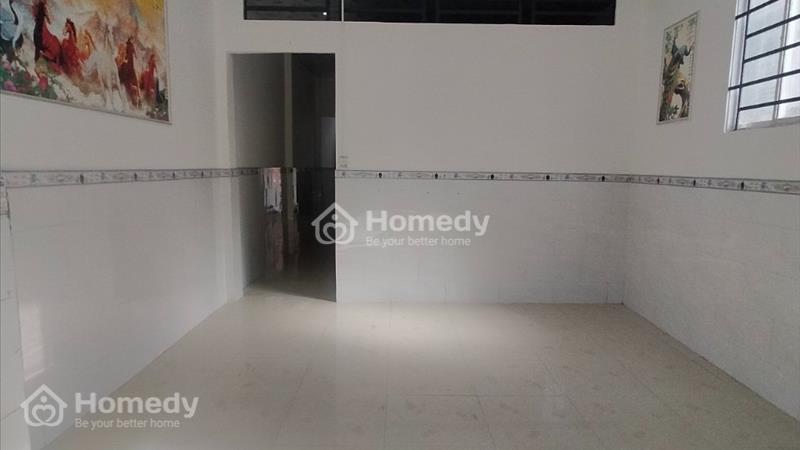 Chính chủ bán nhà cấp 4 ngay Tx Bến Cát 115,5m2 giá 650tr sổ riêng - Ảnh 7