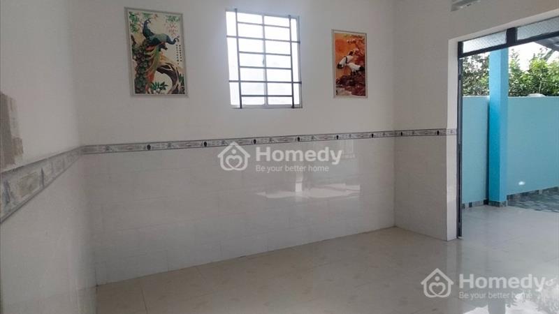 Chính chủ bán nhà cấp 4 ngay Tx Bến Cát 115,5m2 giá 650tr sổ riêng - Ảnh 2