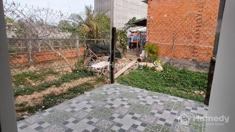 Chính chủ bán nhà cấp 4 ngay Tx Bến Cát 115,5m2 giá 650tr sổ riêng - Ảnh 8