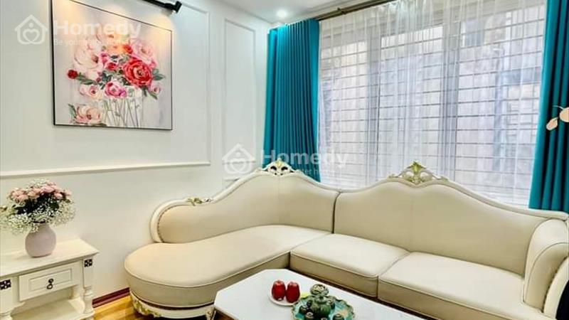 Bí kíp hạnh phúc là ở nhà đủ nội thất, tiện thể dục, nở hậu 40m2 này - Ảnh 3
