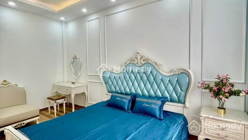 Bí kíp hạnh phúc là ở nhà đủ nội thất, tiện thể dục, nở hậu 40m2 này - Ảnh 5