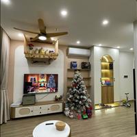 Bán nhanh 2PN+1 full đồ đẹp view thoáng SA2 Vinhomes Smart City 3.2 tỷ bao phí