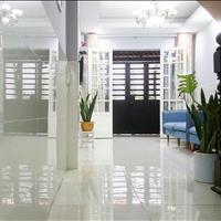 Nhà đẹp đón Tết, 40m2, 4 tầng, NTCC nhỉnh 4 tỷ, Nguyễn thị thập, Q7