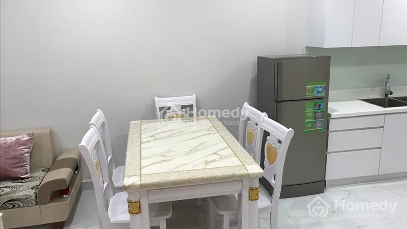 Cho thuê căn hộ 2 phòng ngủ 2 wc full nội thất chỉ 9tr/tháng Liên hệ: 0336344761 Huy - Ảnh 3