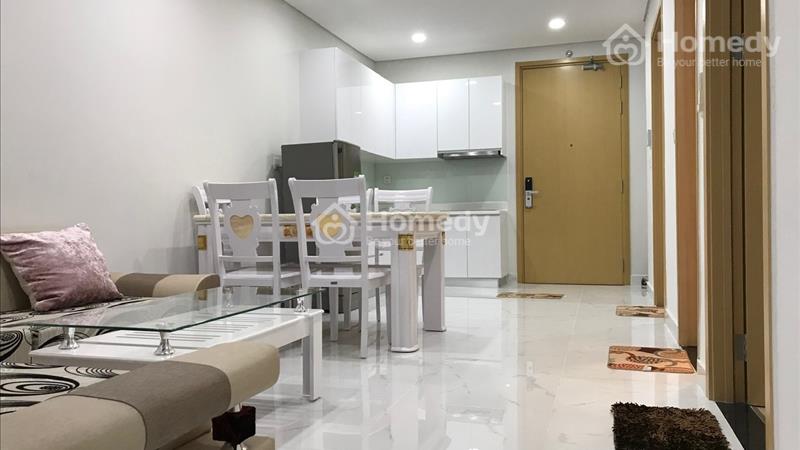 Cho thuê căn hộ 2 phòng ngủ 2 wc full nội thất chỉ 9tr/tháng Liên hệ: 0336344761 Huy - Ảnh 6