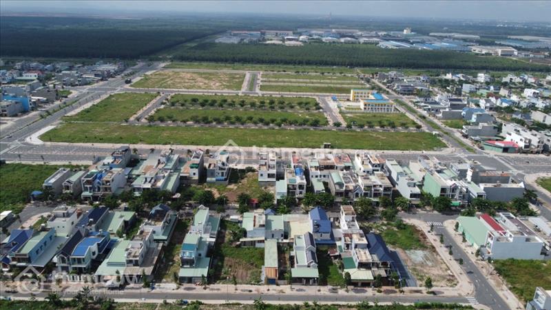 Bán 250m2 giá 3ty7 khu TĐC lộc an - Ảnh 4