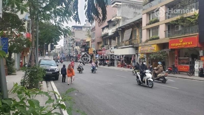 Bán Nhà Siêu Phẩm-Mặt Đường To Trương Định, Hai Bà Trưng-Kinh Doanh-Giá 13,7 Tỷ - Ảnh 1