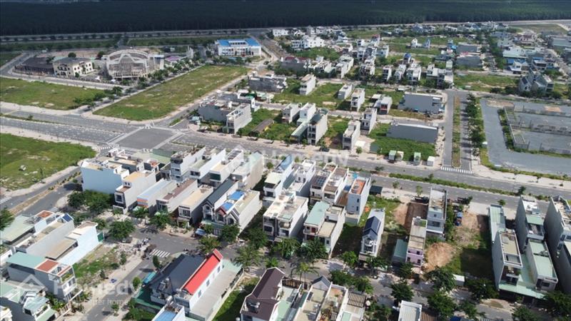 Bán nhà mới xây 1 trệt 1 lầu tại TĐC Lộc An - Ảnh 1