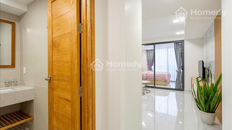 Cho thuê căn hộ Quận 1 - TP Hồ Chí Minh giá 7.00 Triệu - Ảnh 3