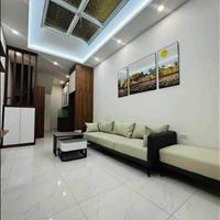 Bán nhà Vân Canh, Hoài Đức. Lô góc 33m2*5T. 50m đến chợ Vân Canh, đường 70. Ngõ Ôtô tải