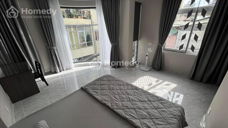 Cho thuê căn hộ Quận 3 - TP Hồ Chí Minh giá 5.00 Triệu - Ảnh 1