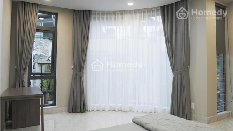 Cho thuê căn hộ Quận 3 - TP Hồ Chí Minh giá 5.00 Triệu - Ảnh 4