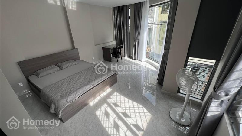 Cho thuê căn hộ Quận 3 - TP Hồ Chí Minh giá 5.00 Triệu - Ảnh 2