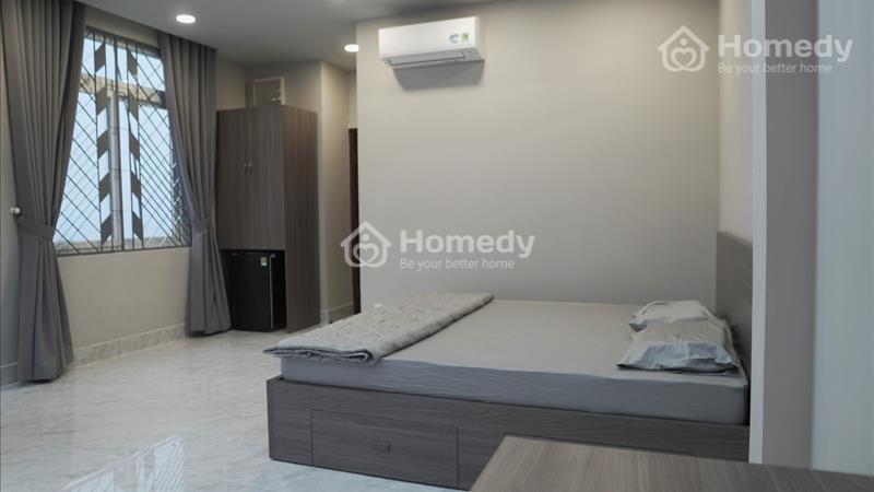 Cho thuê căn hộ Quận 3 - TP Hồ Chí Minh giá 5.00 Triệu - Ảnh 3
