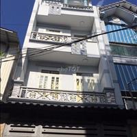 Bán nhà riêng 4x10m, 2 lầu, 3pn, 3 toilet, Quận 12 - TP Hồ Chí Minh giá 2.55 Tỷ