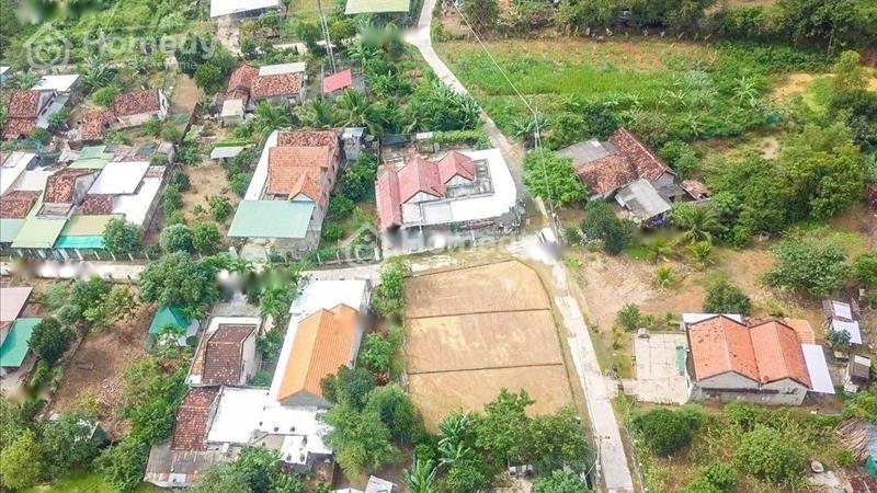 Sở hữu ngay nền đất 405 m2, mặt tiền 26m tại Xã Ninh Sơn - Ninh Hòa - Khánh Hòa, giá 2.03 tỷ - Ảnh 2