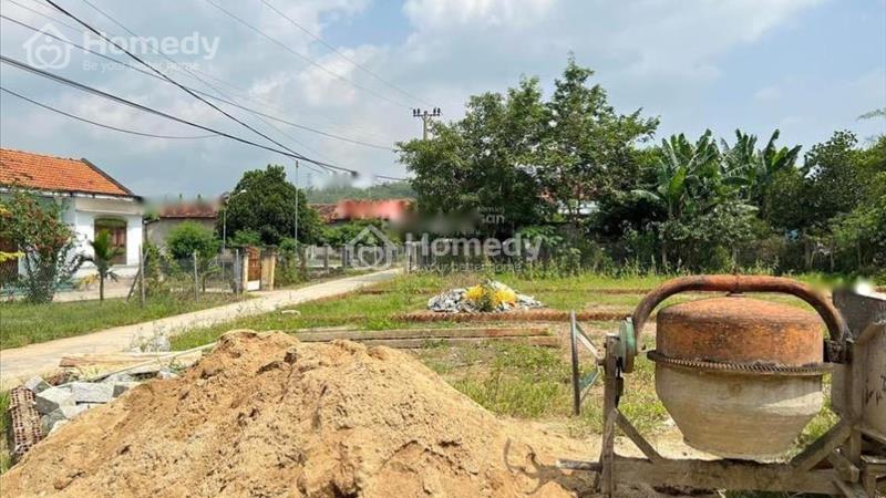 Sở hữu ngay nền đất 405 m2, mặt tiền 26m tại Xã Ninh Sơn - Ninh Hòa - Khánh Hòa, giá 2.03 tỷ - Ảnh 3