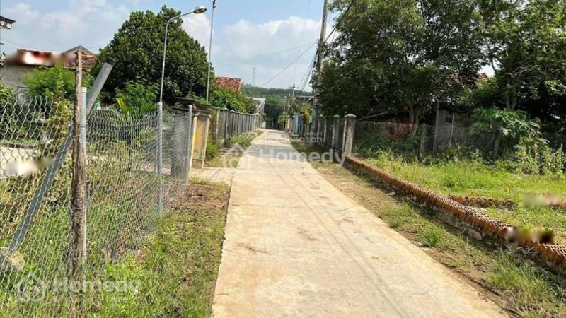 Sở hữu ngay nền đất 405 m2, mặt tiền 26m tại Xã Ninh Sơn - Ninh Hòa - Khánh Hòa, giá 2.03 tỷ - Ảnh 1