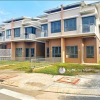 Chuyển nhượng biệt thự Khu đô thị Oasis City, 2 tầng, giá 1.4 tỷ tại Thị xã Bến Cát - Bình Dương