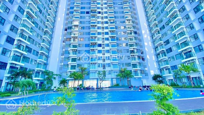 Cần bán gấp bán nhanh căn chung cư Nera Garden, 2 phòng ngủ, 52 m2, giá 1.3 tỷ tại Thành phố Huế - Ảnh 1