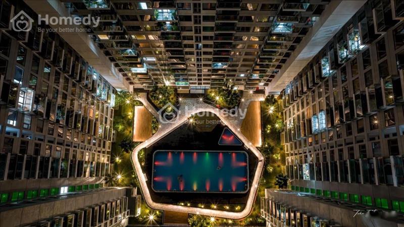 Cần bán gấp bán nhanh căn chung cư Nera Garden, 2 phòng ngủ, 52 m2, giá 1.3 tỷ tại Thành phố Huế - Ảnh 2