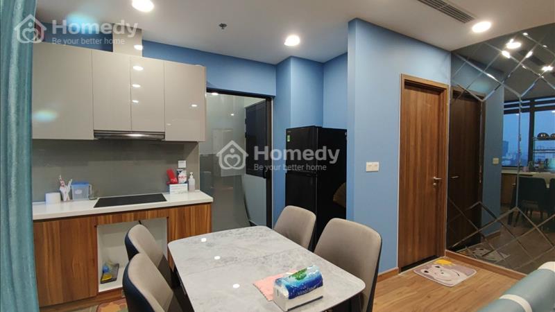 Căn hộ 2PN/ 860tr ngay Hoàng Hoa Thám 60m2 nhà như hình, sổ hồng riêng bao sang tên 0901.588.848 - Ảnh 6