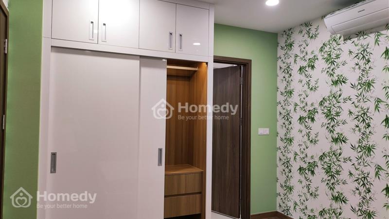 Căn hộ 2PN/ 860tr ngay Hoàng Hoa Thám 60m2 nhà như hình, sổ hồng riêng bao sang tên 0901.588.848 - Ảnh 7