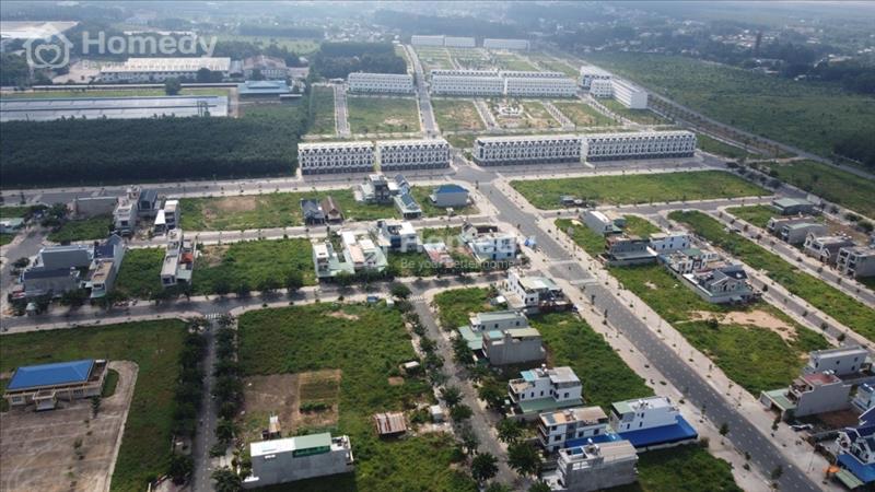Bán 80m2 gần trường học khu TĐC lộc an - Ảnh 1