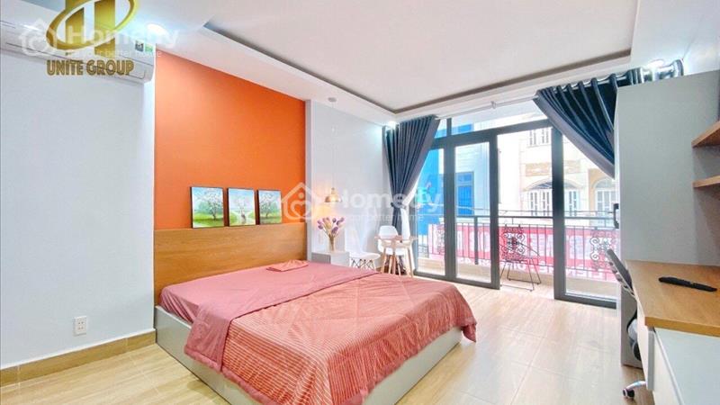 Hệ thống căn hộ full NT gần SGU, Cầu Nguyễn Văn Cừ, Nowzone, ĐH Y Dược, VX Lý Thái Tổ - Ảnh 7