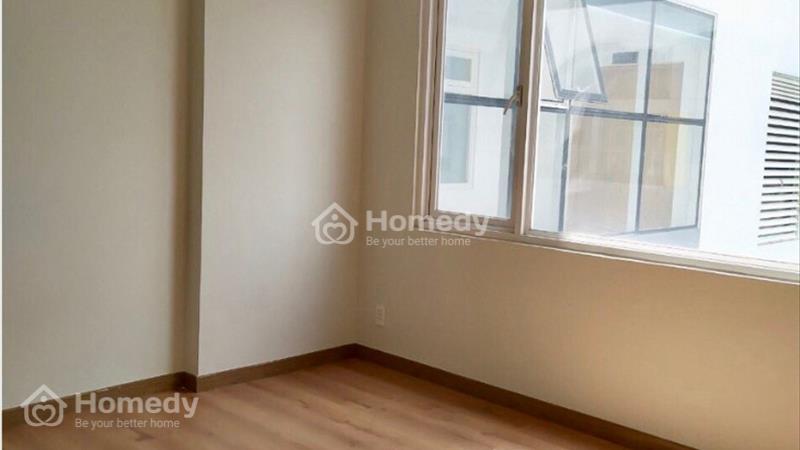Charmington cho thuê căn hộ 2pn1wc sẵn máy lạnh, Giá 15 triệu/th , có hồ bơi - Ảnh 4