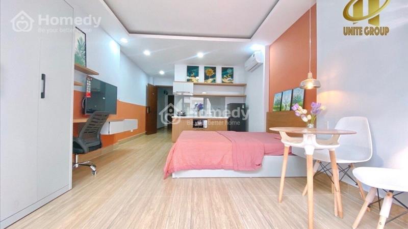 Hệ thống căn hộ full NT gần SGU, Cầu Nguyễn Văn Cừ, Nowzone, ĐH Y Dược, VX Lý Thái Tổ - Ảnh 8