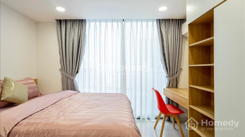 Cho thuê căn hộ Quận 1 - TP Hồ Chí Minh giá 7.00 Triệu - Ảnh 5