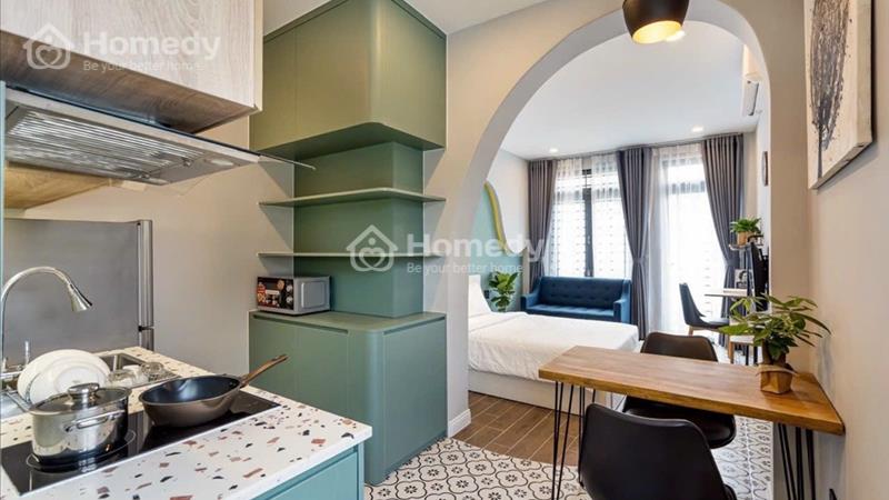Hệ thống căn hộ full NT gần SGU, Cầu Nguyễn Văn Cừ, Nowzone, ĐH Y Dược, VX Lý Thái Tổ - Ảnh 6