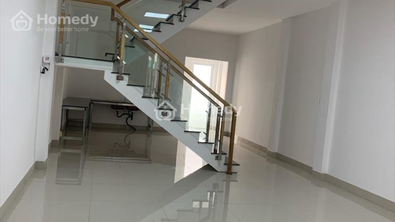 Bán nhà mới xây 1 trệt 1 lầu tại TĐC Lộc An - Ảnh 3