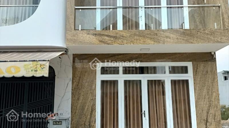 Bán nhà mới xây 1 trệt 1 lầu tại TĐC Lộc An - Ảnh 2