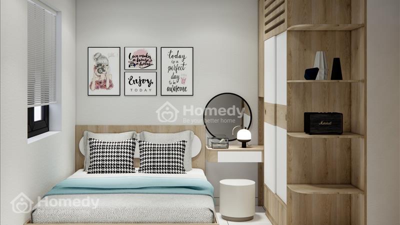 Bán căn hộ Thành phố Dĩ An - Bình Dương giá 900.00 Triệu - Ảnh 1