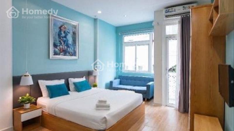 Hệ thống căn hộ full NT gần SGU, Cầu Nguyễn Văn Cừ, Nowzone, ĐH Y Dược, VX Lý Thái Tổ - Ảnh 9