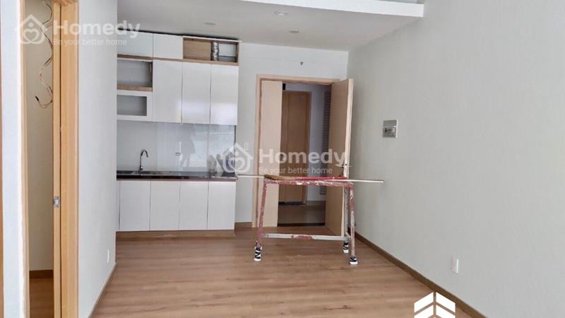 Charmington cho thuê căn hộ 2pn1wc sẵn máy lạnh, Giá 15 triệu/th , có hồ bơi - Ảnh 5