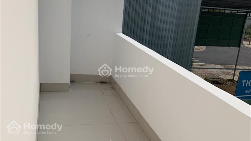 Bán nhà mới xây 1 trệt 1 lầu tại TĐC Lộc An - Ảnh 9