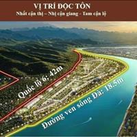 Bán nhà biệt thự, liền kề Hòa Bình - Hòa Bình giá thỏa thuận