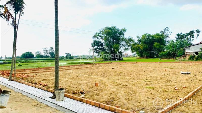 Bán đất nền dự án Huyện Điện Bàn - Quảng Nam giá 457.00 Triệu - Ảnh 1